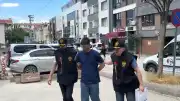 Eskişehir'de pompalı tüfekle yaralama olayında 2 tutuklama