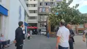 Fatsa'da Kadir İnanır'ın Vefatı Nedeniyle Yas Havası Hakim Oldu