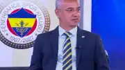 Fenerbahçe Teknik Direktörlük Görevine İsmail Kartal Atandı