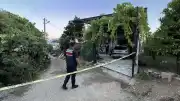 Fethiye'de komşular arası tartışma kanlı bitti: 1 ölü, 2 yaralı