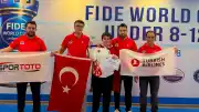 FIDE Dünya Kupası'nda Milli Satranççı Ali Poyraz Uzdemir'den Gümüş Madalya