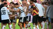 FIFA 2026 Dünya Kupası: Almanya Fildişi Sahili Karşısında 2-1 Galip Geldi