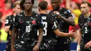 FIFA 2026 Dünya Kupası: Kanada, Katar'ı 6-0 mağlup etti