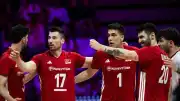 FIVB Voleybol Milletler Ligi: A Milli Erkek Voleybol Takımı Arjantin Karşısında Galip Geldi