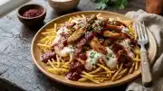Gastronomi Rehberi: Ev Yapımı Çökertme Kebabı Hazırlanışı