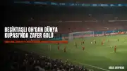 Güney Kore, Çekya'yı 2-1 Mağlup Etti: Beşiktaşlı Oh Galibiyet Golünü Attı