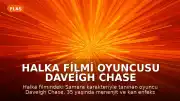 Halka Filmi Oyuncusu Daveigh Chase Yaşamını Yitirdi
