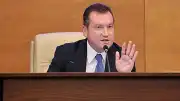 İçişleri Bakanlığı Silivri Belediye Başkanı Bora Balcıoğlu'nun Görevden Uzaklaştırıldığını Duyurdu