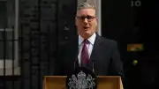 İngiltere Başbakanı Keir Starmer Görevinden İstifa Etti