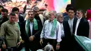 İran Cumhurbaşkanı Pezeşkiyan'dan ABD ve İsrail'e Sert Tepki: "Teslimiyeti Rüyalarında Görürler"