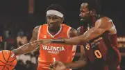 İspanya Basketbol Ligi Şampiyonu Valencia Basket Oldu