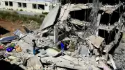 İsrail Saldırılarında Lübnan'da Can Kaybı 3 Bin 912'ye Yükseldi