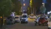 İstanbul Eyüpsultan'da Silahlı Saldırı: 5 Yaralı