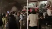 İstanbul M4 Metro Hattında Raydan Çıkma Kazası: Seferler Kısmen Durduruldu