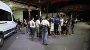 İzmir Konak'ta Evde Çıkan Kavgada Bir Kişi Bıçaklanarak Ağır Yaralandı
