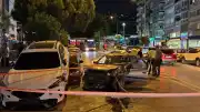 İzmir'de Trafik Kazası: Sürücü Hayatını Kaybetti