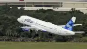 JFK Havalimanı Yakınlarında JetBlue Uçağı Drone ile Çarpıştı