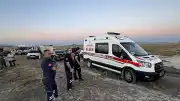 Karaman'da dereye devrilen otomobildeki 3 çocuk hayatını kaybetti, 4 kişi yaralandı