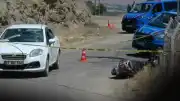 Kilis Musabeyli'de Yol Verme Tartışması: 1 Ölü, 12 Yaralı