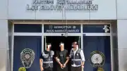 Kocaeli'de Cezaevi Firarisi Katil Zanlısı ve Uyuşturucu Operasyonu