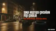 Kocaeli'de SMA Hastası Çocuğun Fişi Çekildi, Baba Ölü Bulundu
