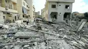 Lübnan'da İsrail Saldırılarında Hayatını Kaybedenlerin Sayısı 3 Bin 696'ya Yükseldi