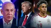 L.Y.'a ABD Vize Engeli: Netanyahu'nun Müdahalesi İddiası