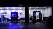 Malatya'da Motosiklet Kazası: 1 Kişi Hayatını Kaybetti