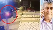 Maltepe'de İBB Kültür A.Ş. Genel Müdür Yardımcısı Kaçırıldı