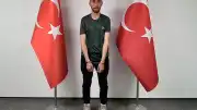 MİT Operasyonu: DEAŞ'ın Medya Sorumlusu Ahmet Kazancı Yakalandı