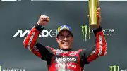 MotoGP Çekya Etabı Sonuçları: Marc Marquez Brno'da Zafere Ulaştı