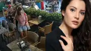 Oyuncu Ece İrtem'in Vefatı Hakkındaki Son Görüntüler ve İddialar Gündemde