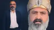 Oyuncu Mustafa Başalan Geçirdiği Kalp Krizi Sonucu Hayatını Kaybetti