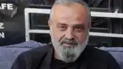Oyuncu Mustafa Başalan Hayatını Kaybetti