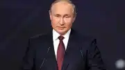 Rusya Devlet Başkanı Putin: "Ukrayna ile barış görüşmelerine hazırız"