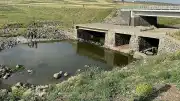 Şanlıurfa'da Derede Boğulma Tehlikesi Geçiren Çocuk Hayatını Kaybetti