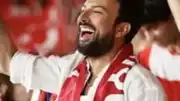Tarkan'dan Milli Takım'a Destek: "Yargı Değil Dayanışma Zamanı"