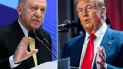 Trump'tan Erdoğan ve Türkiye Yorumu: 'Olağanüstü Bir Lider'