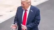 Trump'tan İran'a Sert Tepki: 'Bugün de Darbe Vuracağız'