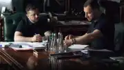 Ukrayna Devlet Başkanı Zelenskiy: "Saldırgan devleti savaşı sonlandırmaya zorlamak amacıyla SBU'nun 40 günlük etki operasyonunu onayladım"