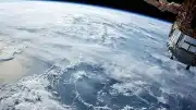 Uluslararası Uzay İstasyonu'nda Hava Sızıntısı Nedeniyle Acil Durum: Astronotlar Sığınağa Alındı