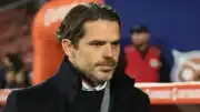 Universidad de Chile Teknik Direktörü Fernando Gago Basın Toplantısında Kalp Krizi Geçirdi