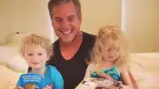 Ünlü Oyuncu Eric Dane ALS Hastalığı Nedeniyle 53 Yaşında Hayatını Kaybetti