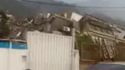 Venezuela'da 39 Saniye Arayla İki Büyük Deprem: Can Kaybı ve Yıkım Artıyor