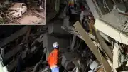 Venezuela'da 39 Saniye Arayla İki Büyük Deprem Gerçekleşti