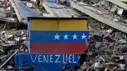 Venezuela'da Deprem Felaketinin Üçüncü Günü: Can Kaybı Artıyor
