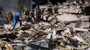 Venezuela'daki Deprem Felaketinde Can Kaybı 920'ye Ulaştı