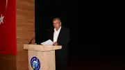 Vezirköprü Taşıyıcılar Kooperatifi Olağan Mali Genel Kurulu Gerçekleştirildi