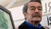 Yeşilçam'ın Usta Oyuncusu Kadir İnanır Hayatını Kaybetti