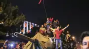 15 Temmuz 2016 Gecesi: Türkiye'nin Direniş ve Zafer Anları